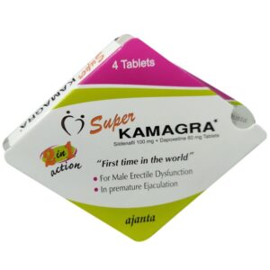 Super Kamagra Tablets