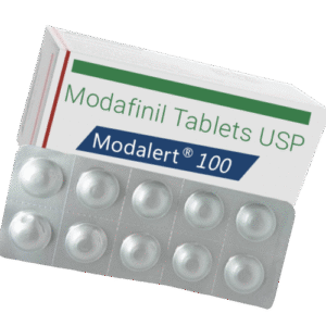 Modalert 100 mg (Modafinil)